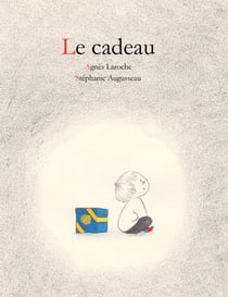 Nicodème Tome 3 - le cadeau