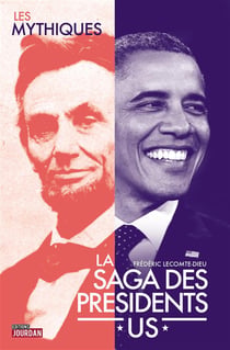 Saga des presidents americains