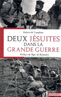 Deux jesuites dans la grande guerre