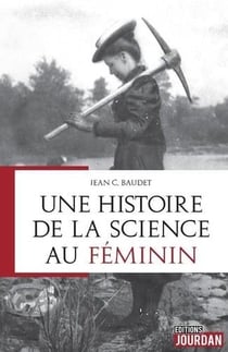 Une histoire de la science au feminin