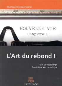 L'art du rebond !