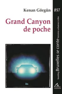 Grand canyon de poche