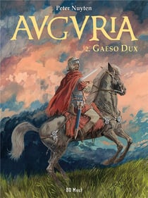 AUGURIA T02