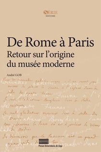 Rome à Paris