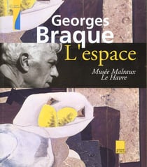 Georges braque - l'espace