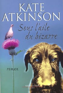 Sous l'aile du bizarre