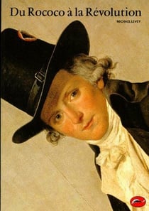 Du rococo à la révolution