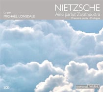 Ainsi parlait Zarathoustra