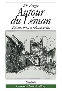 AUTOUR DU LEMAN