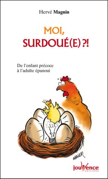 Moi surdoué(e) ?!
