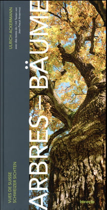 Arbres - vues de Suisse/Bäume - Schweizer Sichten