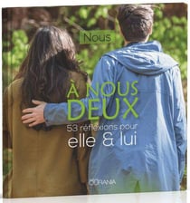 A nous deux