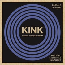 Kink - initiation poétique au BDSM