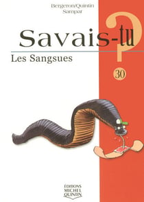 Les sangsues