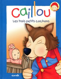Caillou