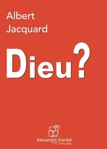 Dieu ?