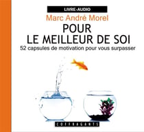 Pour le meilleur de soi