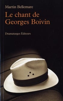 Le chant de georges boivin