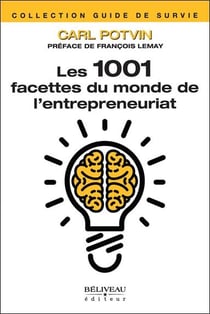 Les 1001 facettes du monde de l'entrepreneuriat