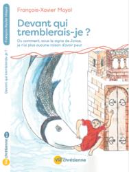 Devant qui tremblerais-je ? Ou comment, sous le signe de Jonas, je n'ai plus aucune raison d'avoir peur