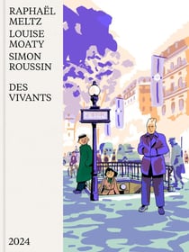 Des vivants : le réseau du musée de l'Homme, 1940-42