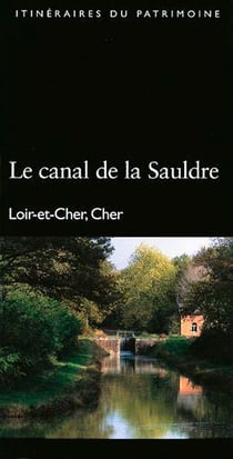 Canal de la sauldre (le) n 255