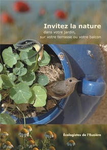 Invitez la nature dans votre jardin, sur votre terrasse ou votre balcon