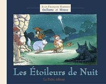 Les etoileurs de la nuit