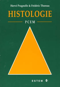 Histologie pcem