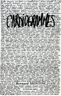 Cardiogrammes
