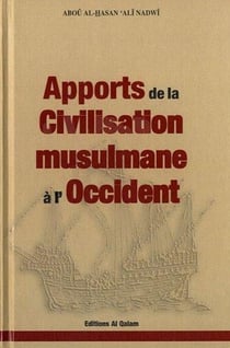 Apports de la civilisation musulmane à l'Occident