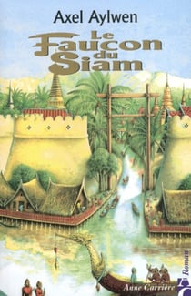 Faucon de siam