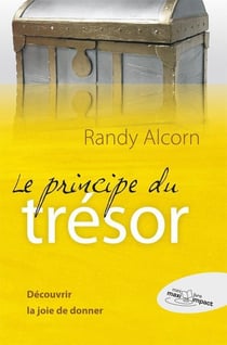 Le principe du trésor - découvrir la joie de donner