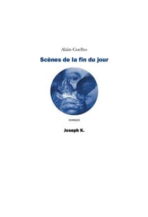 Scene de la fin du jour