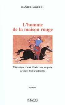 L'homme de la maison rouge