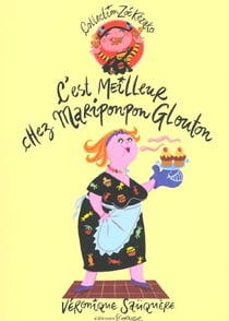 C'est meilleur chez mariponpon glouton