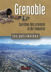 Grenoble - carrefour des sciences et de l'industrie
