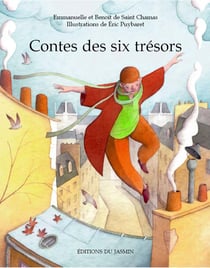 Contes des six trésors
