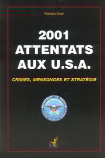 Attentats aux usa