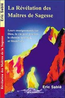 Revelation des maitres de sagesse