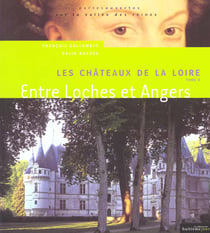 Vallee des reines t.2 - entre loire et loir