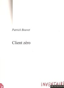Client zero