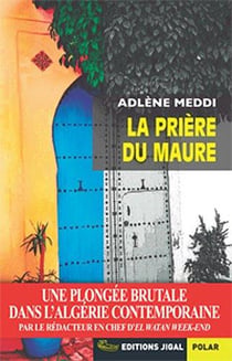 La prière du maure
