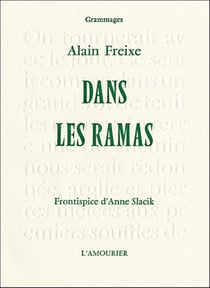 Dans les ramas