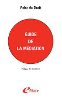 Guide de la médiation