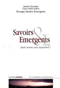 Savoirs émergents