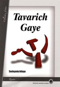 Tavarich gaye