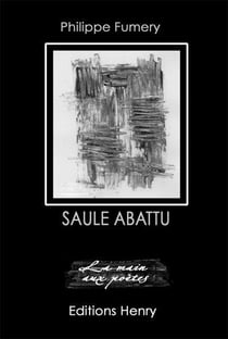 Saule abattu