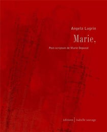 Marie,