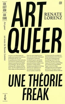Art queer - une théorie freak